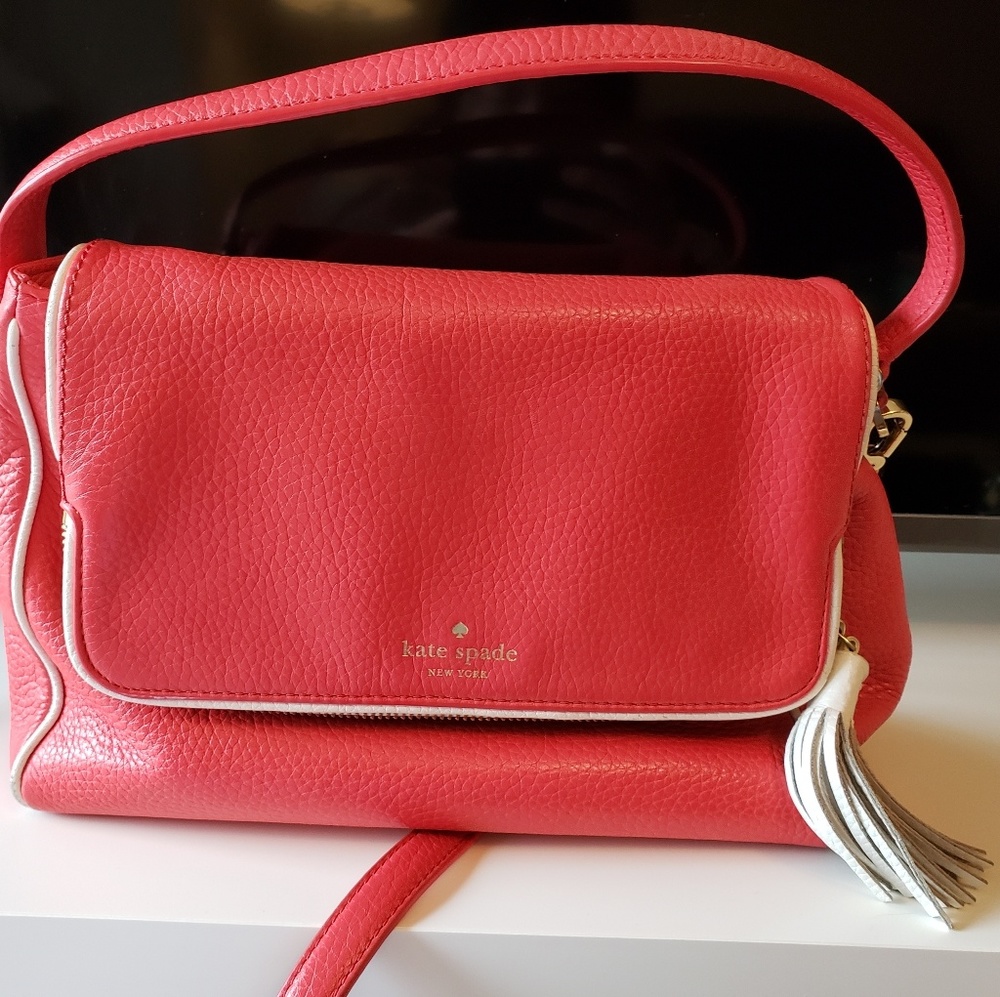 Kate Spade Cute Crossbody